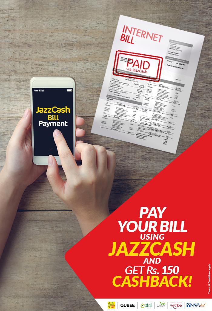 JazzCash