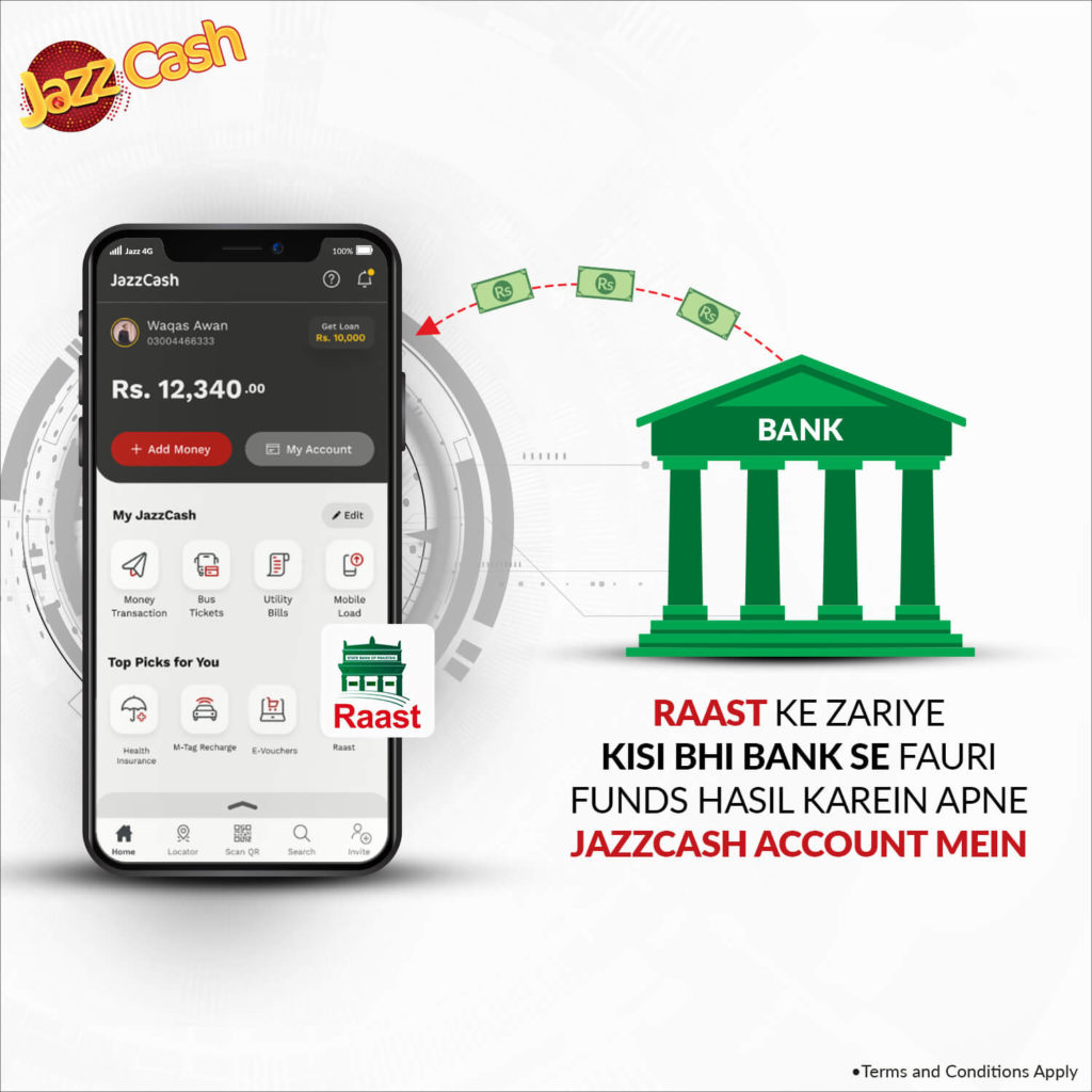 raast-pakistan-s-first-instant-payment-system-jazzcash